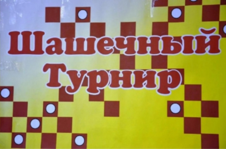 Шашечный турнир "В гостях у шашечной Дамки" Шашечный турнир "В гостях у шашечной Дамки".