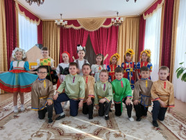 Сказка "Красная шапочка", подготовительная к школе группа "Медвежата" Сказка "Красная шапочка", подготовительная к школе группа "Медвежата".