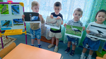 группа Бельчата группа Бельчата.