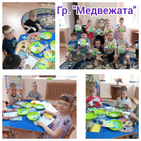 Неделя психологии в нашем детском саду была приурочена к "Урокам добра и дружбы" Неделя психологии в нашем детском саду была приурочена к "Урокам добра и дружбы".