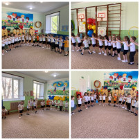 группа Мышки группа Мышки.