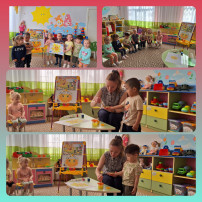 группа Бабочки группа Бабочки.