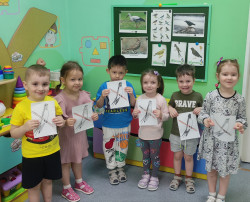 группа Бельчата группа Бельчата.