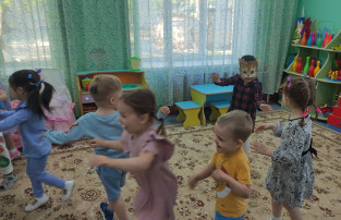 группа Бельчата группа Бельчата.