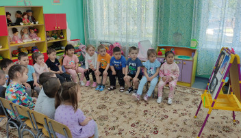 группа Бельчата группа Бельчата.