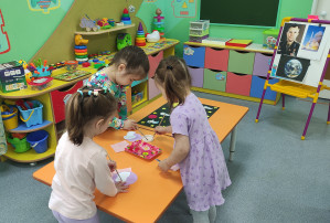 группа Бельчата группа Бельчата.