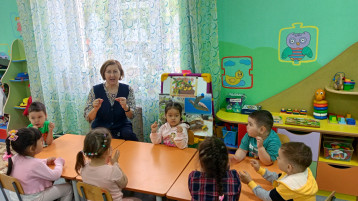 группа Бельчата группа Бельчата.