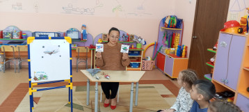 группа Ежата группа Ежата.