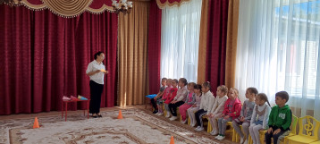 группа Ежата группа Ежата.