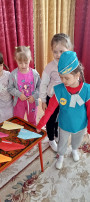 группа Ежата группа Ежата.