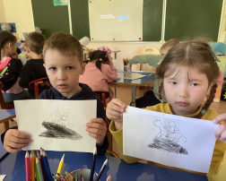 Группа Зайчата, инструктор по ФК Султанова Э.В. Группа Зайчата, инструктор по ФК Султанова Э.В.
