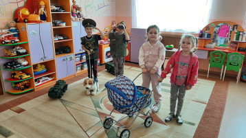 группа Ежата группа Ежата.