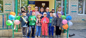 группа Ежата группа Ежата.