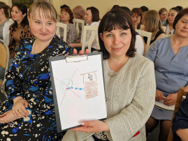 Итоговый педсовет Итоговый педсовет.