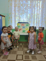группа Цыплята группа Цыплята.