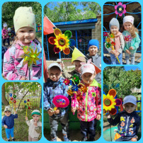 группа Зайчата группа Зайчата.