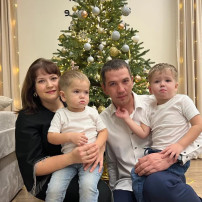Фотовыставка "Загляните в семейный альбом" Фотовыставка "Загляните в семейный альбом".