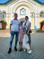 Фотовыставка "Загляните в семейный альбом" Фотовыставка "Загляните в семейный альбом".