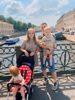 Фотовыставка "Загляните в семейный альбом" Фотовыставка "Загляните в семейный альбом".