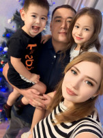 Фотовыставка "Загляните в семейный альбом" Фотовыставка "Загляните в семейный альбом".