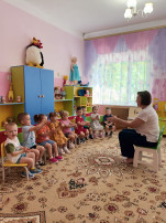 группа Цыплята группа Цыплята.