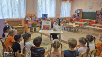 группа Ежата группа Ежата.