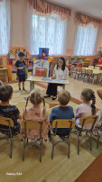 группа Ежата группа Ежата.