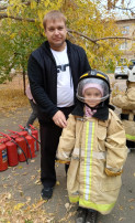 Семья Свирских Семья Свирских.