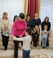 группа Медвежата группа Медвежата.