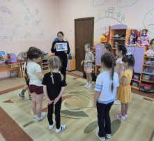 группа Ежата группа Ежата.
