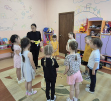 группа Ежата группа Ежата.