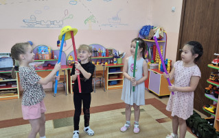 группа Ежата группа Ежата.