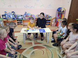 группа Ежата группа Ежата.