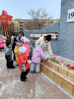 День Неизвестного солдата День Неизвестного солдата.
