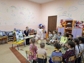 группа Ежата группа Ежата.