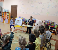 группа Ежата группа Ежата.