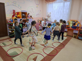 группа Ежата группа Ежата.