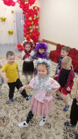 группа Бельчата группа Бельчата.