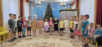 группа Ежата группа Ежата.