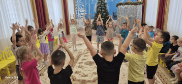 группа Ежата группа Ежата.