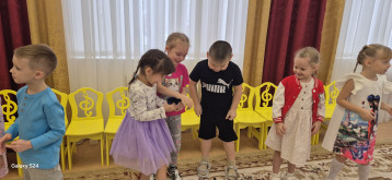 группа Ежата группа Ежата.