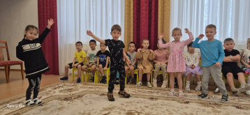 группа Медвежата группа Медвежата.