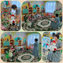 группа Зайчата группа Зайчата.