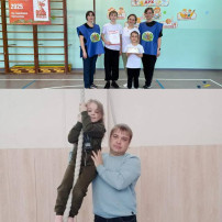 группа Синички группа Синички.
