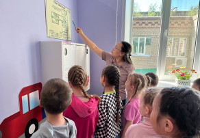 группа Ежата группа Ежата.