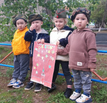 группа Птенчики группа Птенчики.