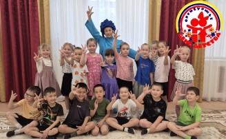 группа Ежата группа Ежата.