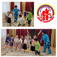 группа Ежата группа Ежата.