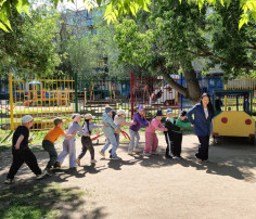 группа Ежата группа Ежата.