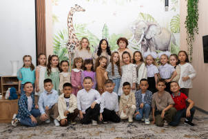 группа Ежата группа Ежата.